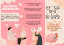 design a professional brochure trifold or bifold